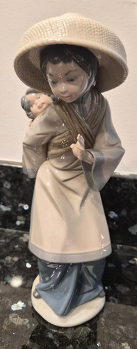 Lladro precious bundle 5123 - bundle,