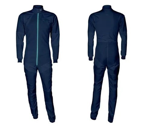 Tuta volante skydiving freefly - tuta,