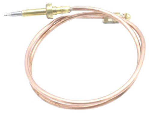Termocoppia filo cm - filo, da
