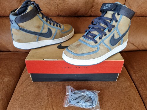 Nuovo nike vandal - nuovo.,