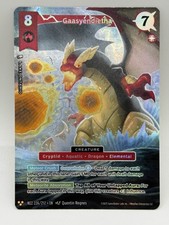 Gaasyendietha MZ2 226/212