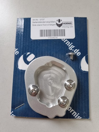 Hornig estensione per - hornig,