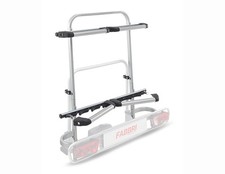 PORTASCI - OPTIONAL EXCLUSIVE SKI & BOARD PER PORTABICI FABBRI EXCLUSIVE DELUXE