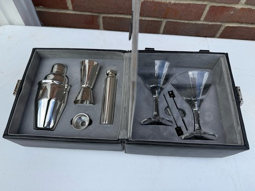 Set pezzi cocktail - pezzi, cocktail/martini