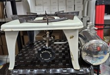 Radius 10 Sistema Stufa Svezia