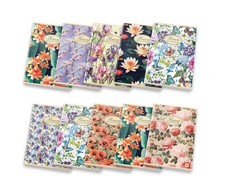 Pigna Quaderno f to A5 Nature