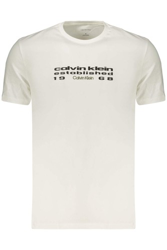 Shirt calvin klein bianco - klein,