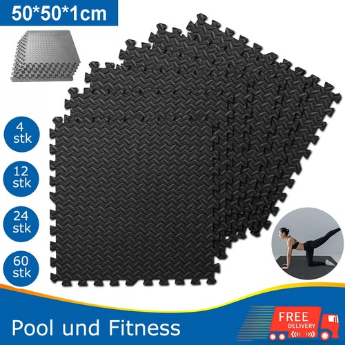 Tappetino fitness protezione
