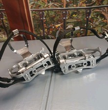 KKT Kyokuto Pro Vic II Pedali