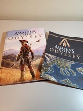 Assassin’s Creed Odyssey