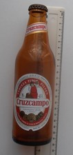 EMPTY VINTAGE 1994 CRUZCAMPO
