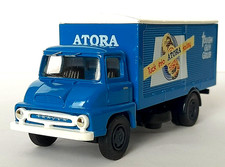Lledo Vanguard VA 6005 Ford Thames Trader Box Furgone Camion Atora Edizione Limitata