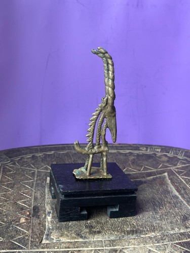 Statuina antilope bamana - statuina,