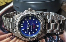 Orologio Orient Town and