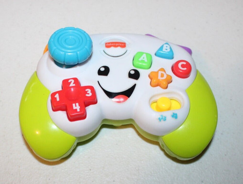 2018 fisher price laugh and - laugh,