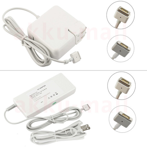 45w 60w 85w adapter - ac, charger