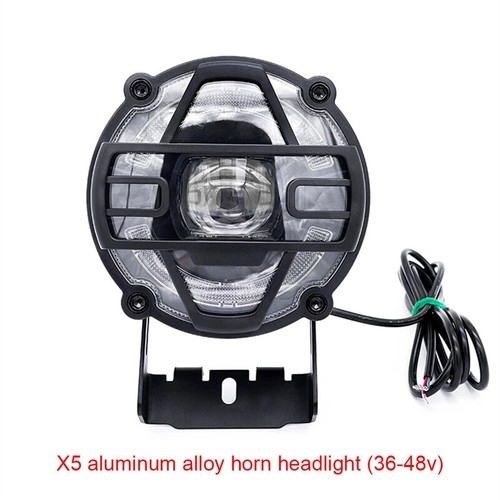 Faro proiettore anteriore - , 36v