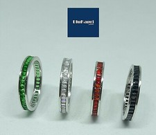 Anello donna argento - anello, in