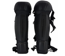 Parastinchi Paraginocchia per Decespugliatore Gambali Ginocchiere