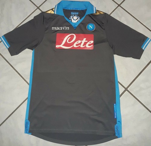 Macron napoli maglia - macron,