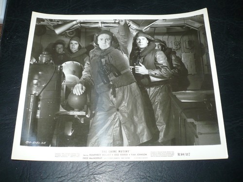 The caine ammutiny 1959 - ammutiny,,