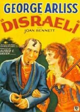 Disraeli DVD - George Arliss