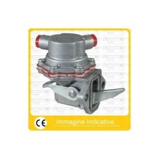 POMPA CARBURANTE A.C