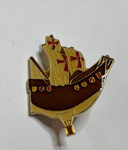 Viking ship with sails - ship,