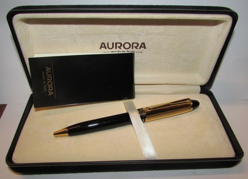 Aurora penna sfera biro - penna,