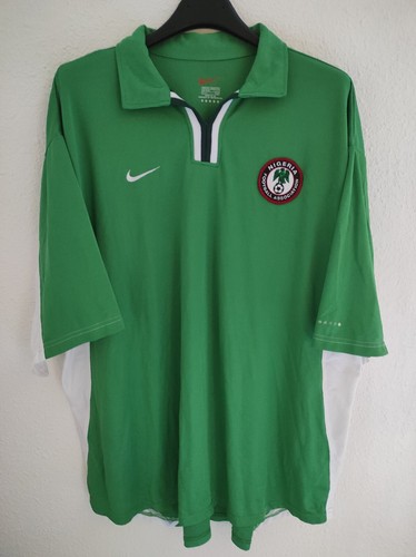 Nigeria 2000 camiseta - 2000, shirt