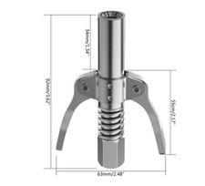 TESTINA INGRASSATORE