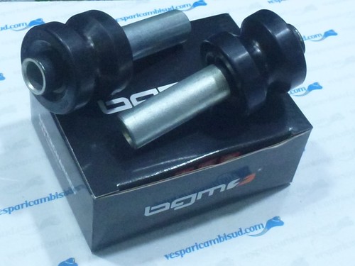 Coppia silent block - , motore