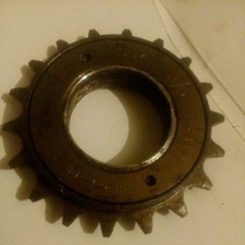 BICICLETTA VINTAGE RUOTA