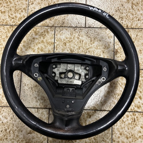 Volante mercedes vaneo w414 - mercedes,