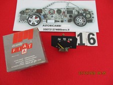 4457609 TERMOMETRO INDICATORE