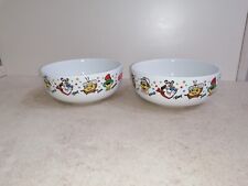 2 Ciotole Tognana Kellogg"S 1994 Da Collezione