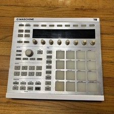 Native Instruments Machine MK2