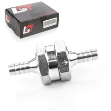 Fuoribordo Serbatoio Della Benzina Pompa Palla Valvola Non Ritorno 6 MM per Navi