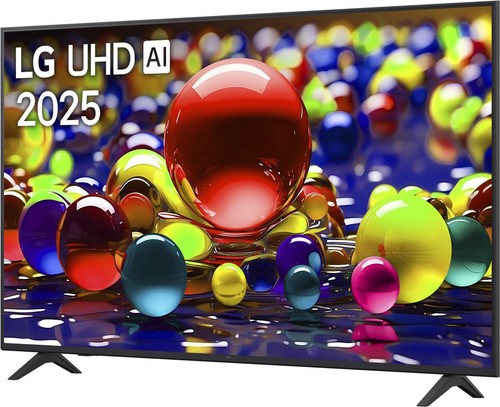Smart uhd led webos - 65",