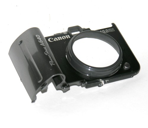 Cover corpo anteriore - , per