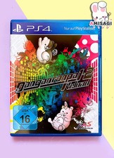Danganronpa 1 + 2 Reloaded -