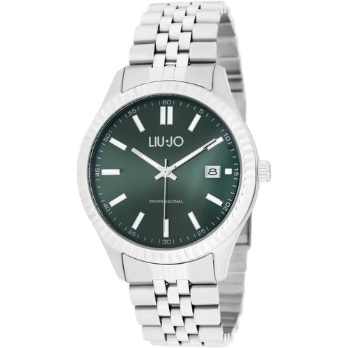 Orologio uomo liujo interest - uomo,