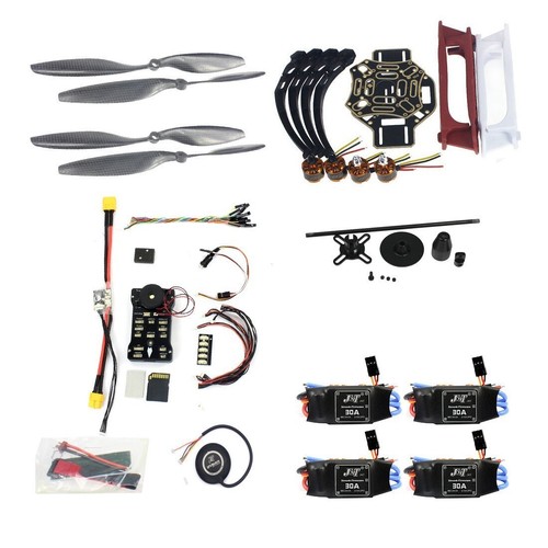 Drone fpv fai 4 assi - fai,