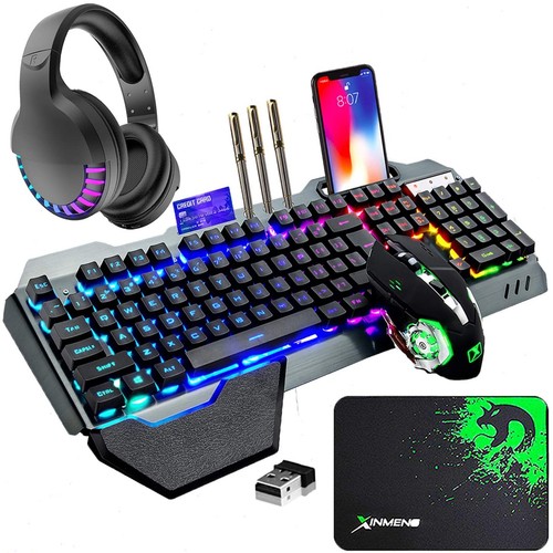 Set combinato 1 - 1, gioco