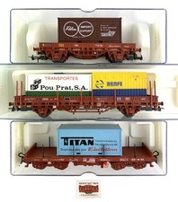 CS208 ELECTROTREN H0 5140/1021