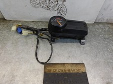 Rubinetto indicatore velocità