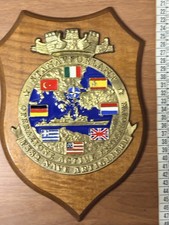CREST MARINA MILITARE ITALIANA