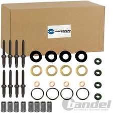 KIT RIPARAZIONE GUARNIZIONI