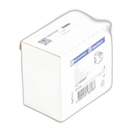 Telemecanique lc1 d65m7 - telemecanique, |