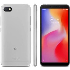 SMARTPHONE REDMI 6A 3GB RAM 32